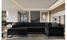 Sedací souprava Montez Lukso 10 Levá