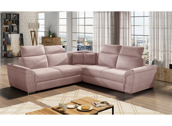 Sedací souprava Federico Omega 91 