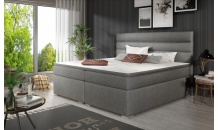 Postel Boxspring SOFTY 140x200 Sawana 05