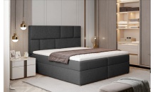 Postel Boxspring FLORENCE 185x210 Inari 96