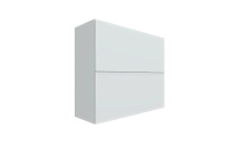Horní skříňka SILVER W8B/80 AV 