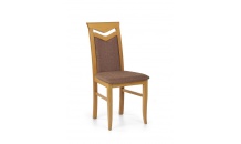 Jídelní židle CITRONE olše/Mesh 6 