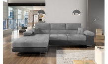 Sedací souprava Armando Monolith 84/ Monolith 97 Levá