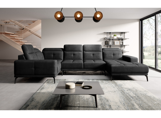 Sedací souprava Neviro Nube 6 Levá