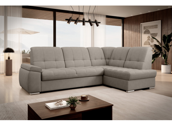 Sedací souprava Sado Poco 7 Pravá