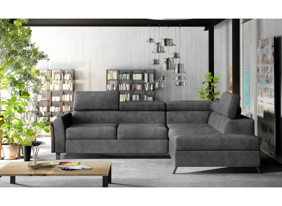 Sedací souprava Kairos Dora 95 Pravá