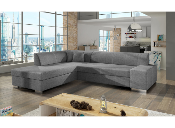 Sedací souprava Porto Sawana 21 Levá