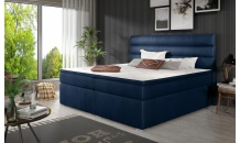 Postel Boxspring SOFTY 140x200 Monolith 77