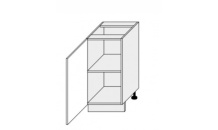 Dolní skříňka FIUGGI D1D 40