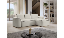 Sedací souprava Ume Amore 01/ Velvetmat 22 Pravé