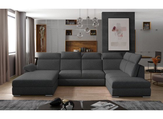 Sedací souprava Evanell Inari 96 Levá