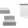 Postel Boxspring GLOSSY 145x210 Berlin 01