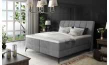 Postel boxsrping Aderito 180X200 Jasmine 90