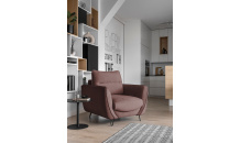Křeslo Silva Lukso 24 
