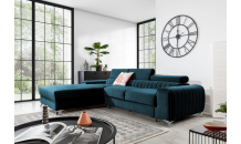 Sedací souprava Grayson Nube 40 Levá