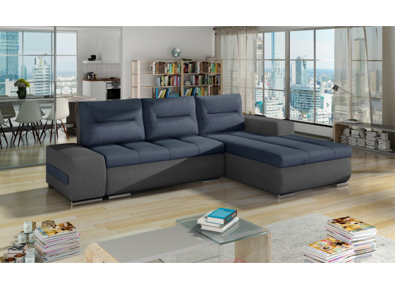 Sedací souprava Ottavio Soro 76/  Soro 93 Pravá