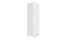 Potravinová skříň SILVER D14 DP 207