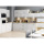 Horní skříňka PLATINIUM W3 60