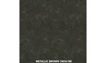 Pracovní deska METALLIC BROWN 1 bm