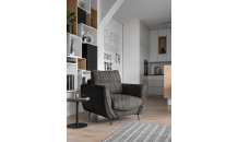 Křeslo Silva Marte 130 