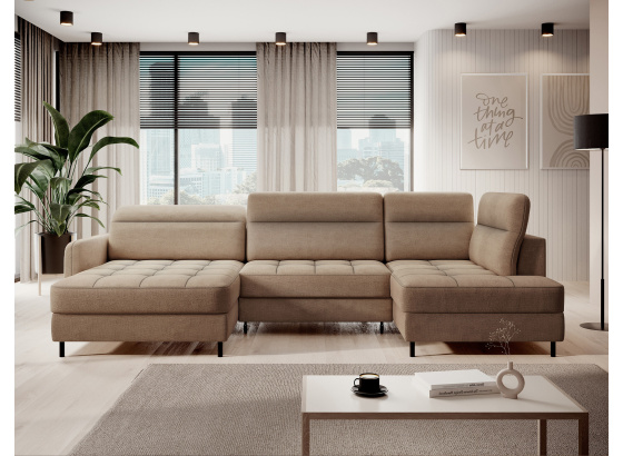 Sedací souprava Berrto Toscany 20 Levá