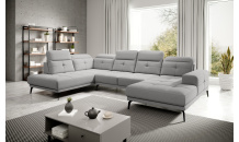 Sedací souprava Bretan Gojo 4 Levá