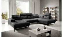 Sedací souprava Bretan Nube 6 Pravá