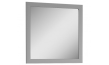 Zrcadlo PROVANCE LS2 šedá