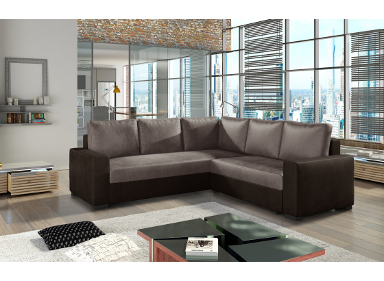 Sedací souprava Canis Monolith 09/ Monolith 29  