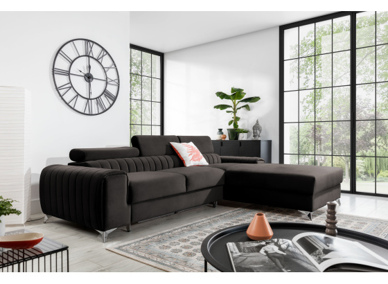 Sedací souprava Grayson Riviera 97 Pravá