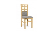 Jídelní židle GERARD3 dub medový/Inari 91 