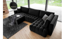 Sedací souprava Bonito Loco 10 Levá