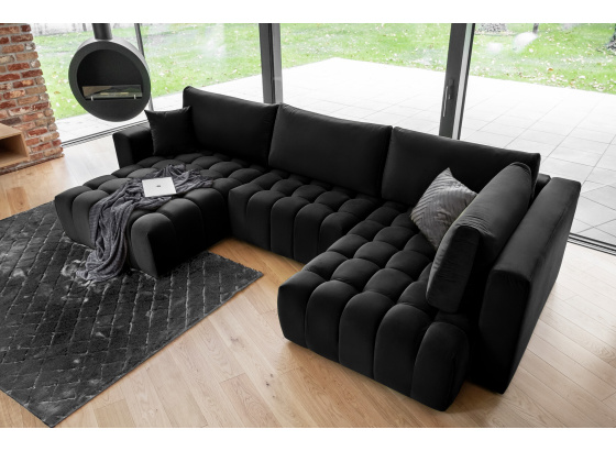 Sedací souprava Bonito Loco 10 Levá