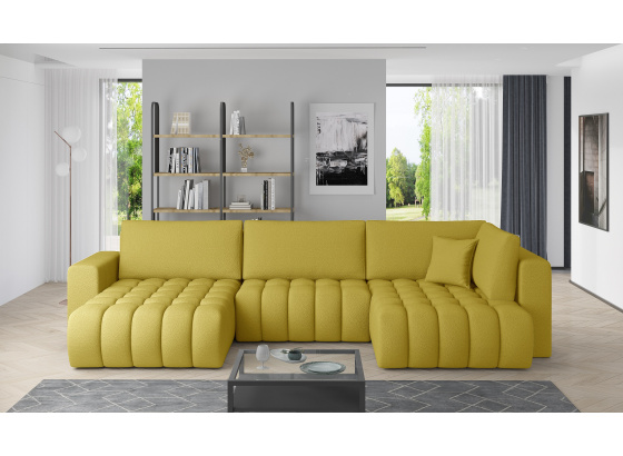 Sedací souprava Bonito Savoi 45 Levá