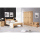 Postel CORONA vosk 140x200