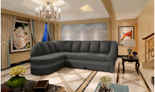 Sedací souprava Benano Inari 96/ eko kůže  Soft 29 Levá