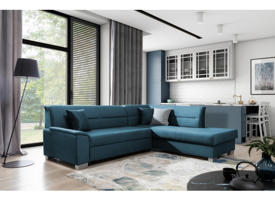 Sedací souprava Bergen Monolith 77 Pravá