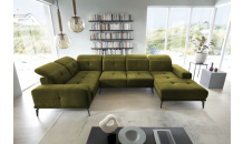 Sedací souprava Neviro Nube 33 Levá