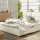 Postel Latina 140x200 Soft 33 kovový rám