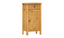 Skříňka PORTO vosk