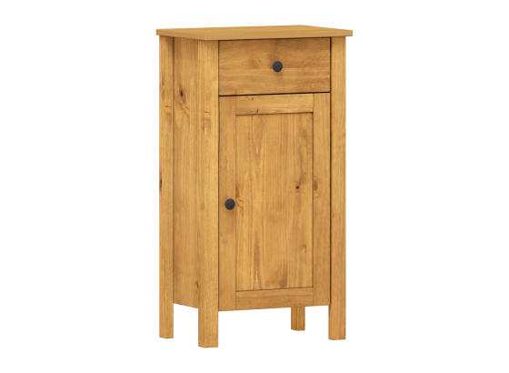 Skříňka PORTO vosk