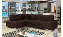 Sedací souprava Fabio Sawana 26 Levá