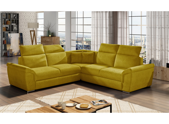 Sedací souprava Federico Omega 68  