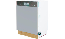 Dvířka na myčku MONIA 60 odkrytý panel