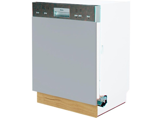 Dvířka na myčku MONIA 60 odkrytý panel