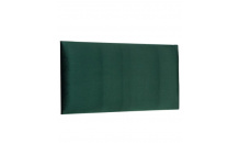 Čalouněný panel  30X60 PAN-TAP-P4-2/plyš zelený 