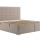 Postel BORA 180x200 Trinity 2 s matrací NELLY