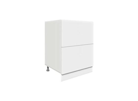 Dolní skříňka kuchyně Quantum D2R 60