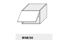 Horní skříňka PLATINIUM W4b 50