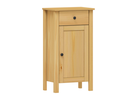 Skříňka PORTO buk